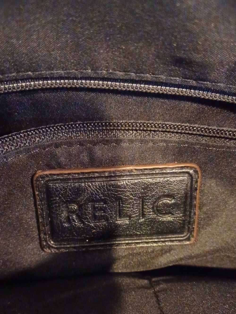 Relic Purse - Picture 6 of 8